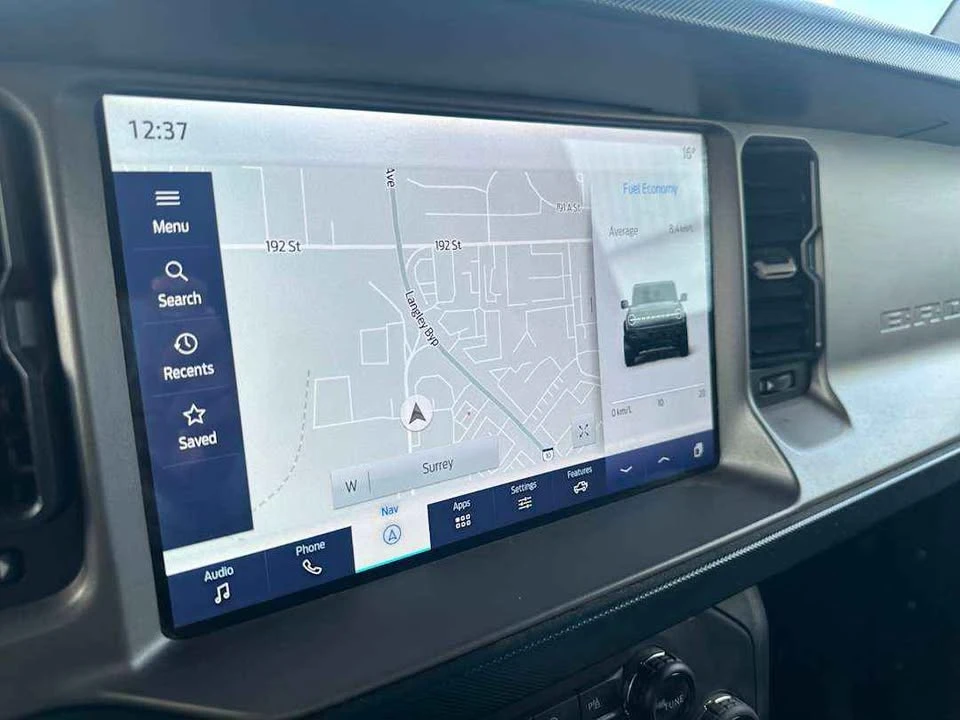 2023 Ford Bronco 6th Gen - Image 13 of 19