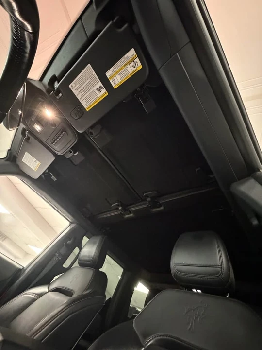 2023 Ford Bronco 6th Gen - Image 14 of 14