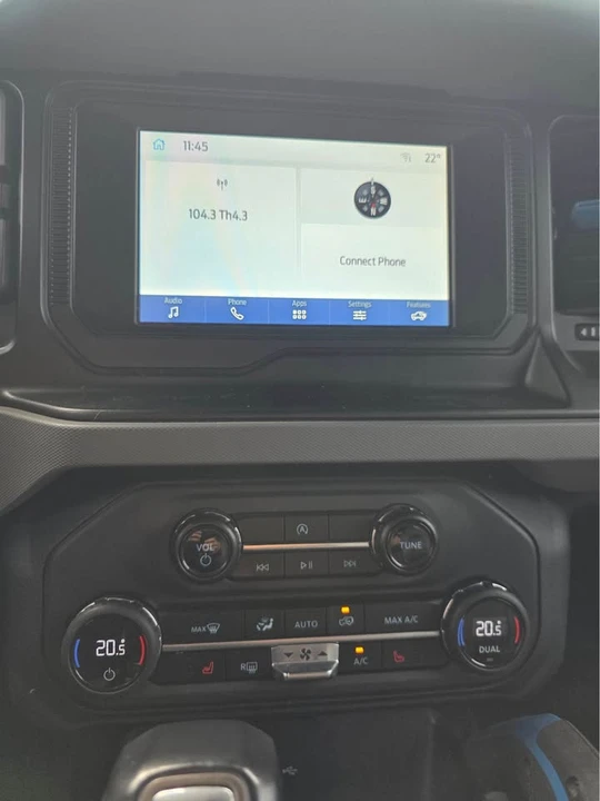 2023 Ford Bronco 6th Gen - Image 15 of 18