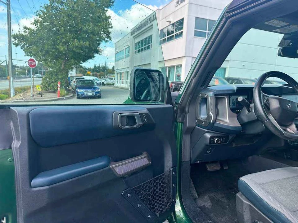 2023 Ford Bronco 6th Gen - Image 10 of 19