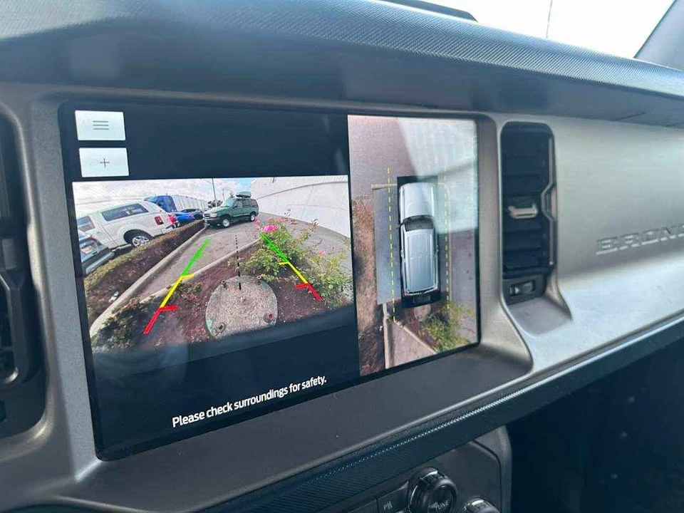 2023 Ford Bronco 6th Gen - Image 14 of 19
