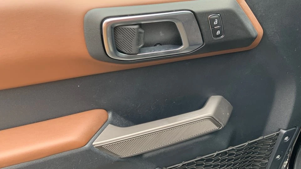 2023 Ford Bronco 6th Gen - Image 19 of 20