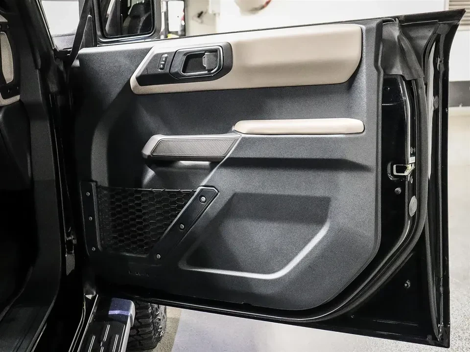 2023 Ford Bronco 6th Gen - Image 4 of 20