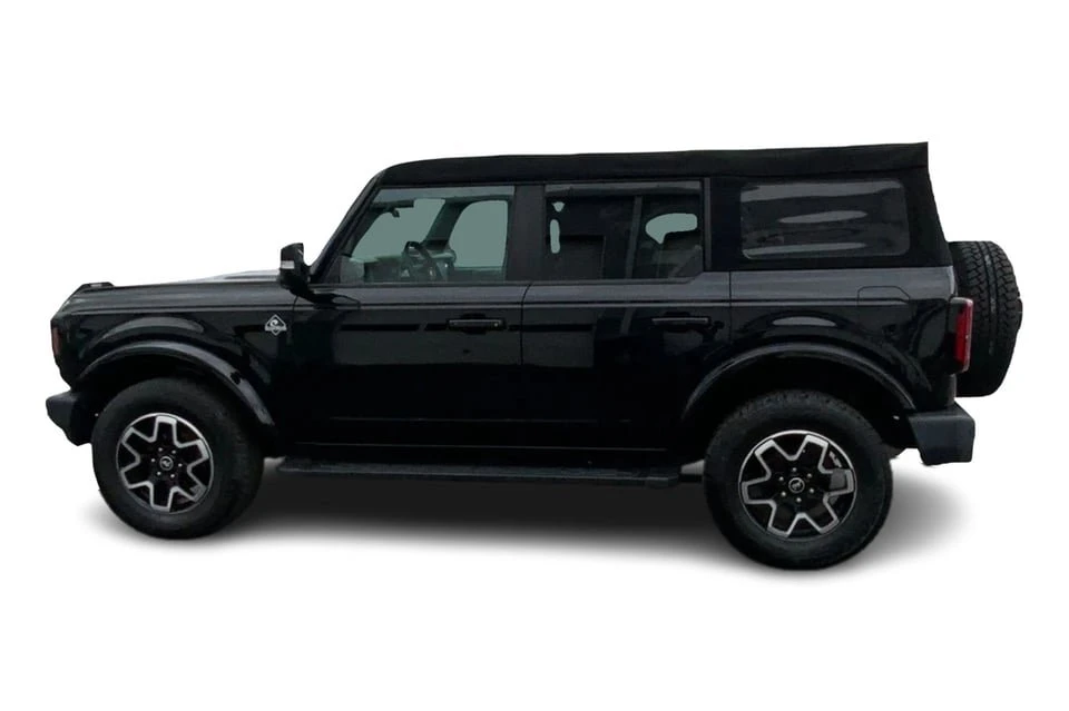2023 Ford Bronco 6th Gen - Image 8 of 20
