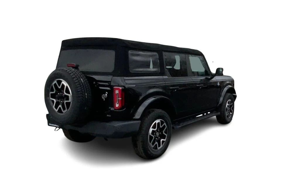 2023 Ford Bronco 6th Gen - Image 5 of 20