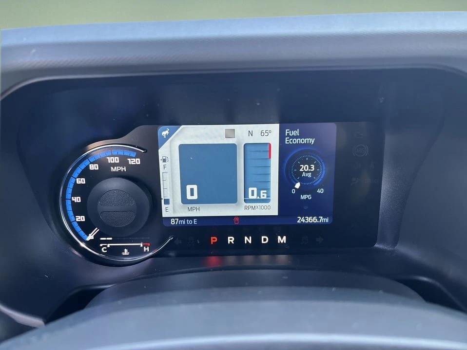 2023 Ford Bronco 6th Gen - Image 14 of 20