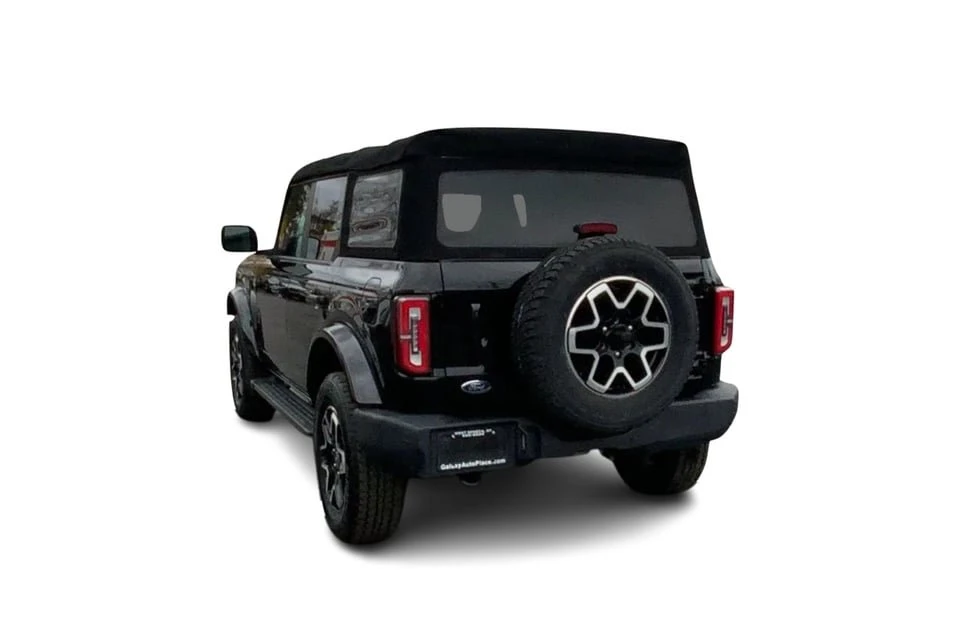 2023 Ford Bronco 6th Gen - Image 7 of 20