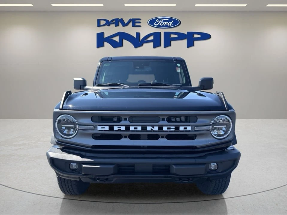 2023 Ford Bronco 6th Gen - Image 2 of 20