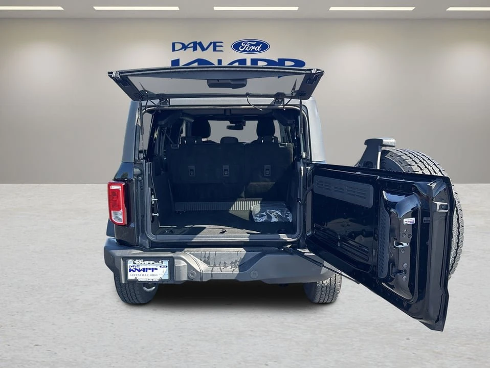 2023 Ford Bronco 6th Gen - Image 9 of 20