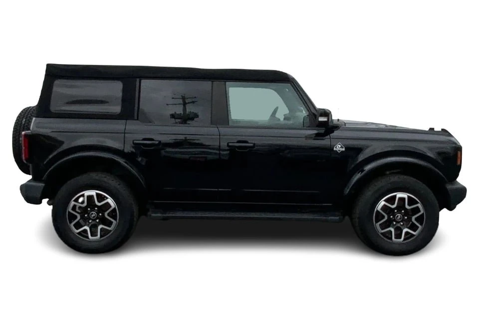 2023 Ford Bronco 6th Gen - Image 4 of 20
