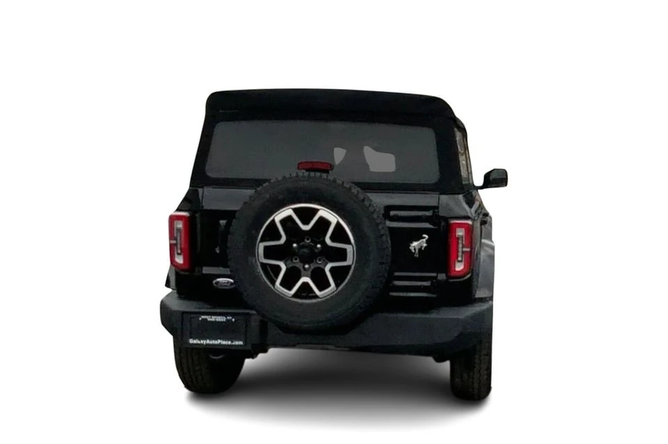 2023 Ford Bronco 6th Gen - Image 6 of 20