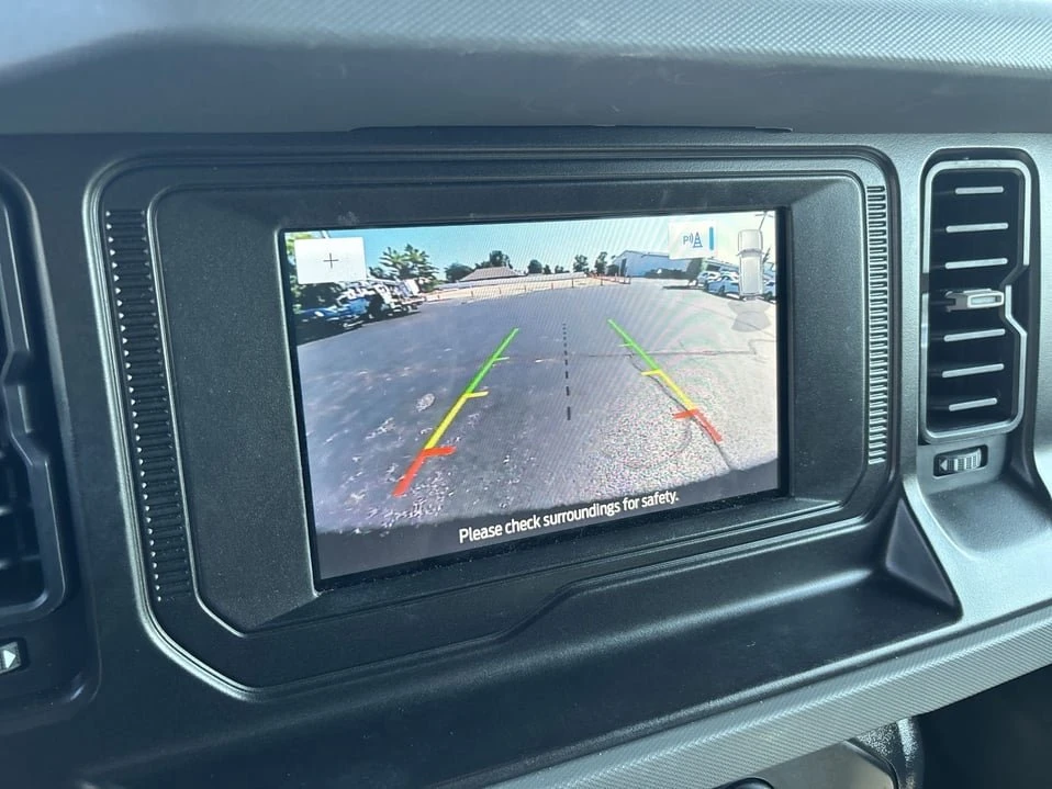 2023 Ford Bronco 6th Gen - Image 17 of 20