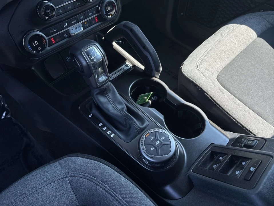 2023 Ford Bronco 6th Gen - Image 20 of 20