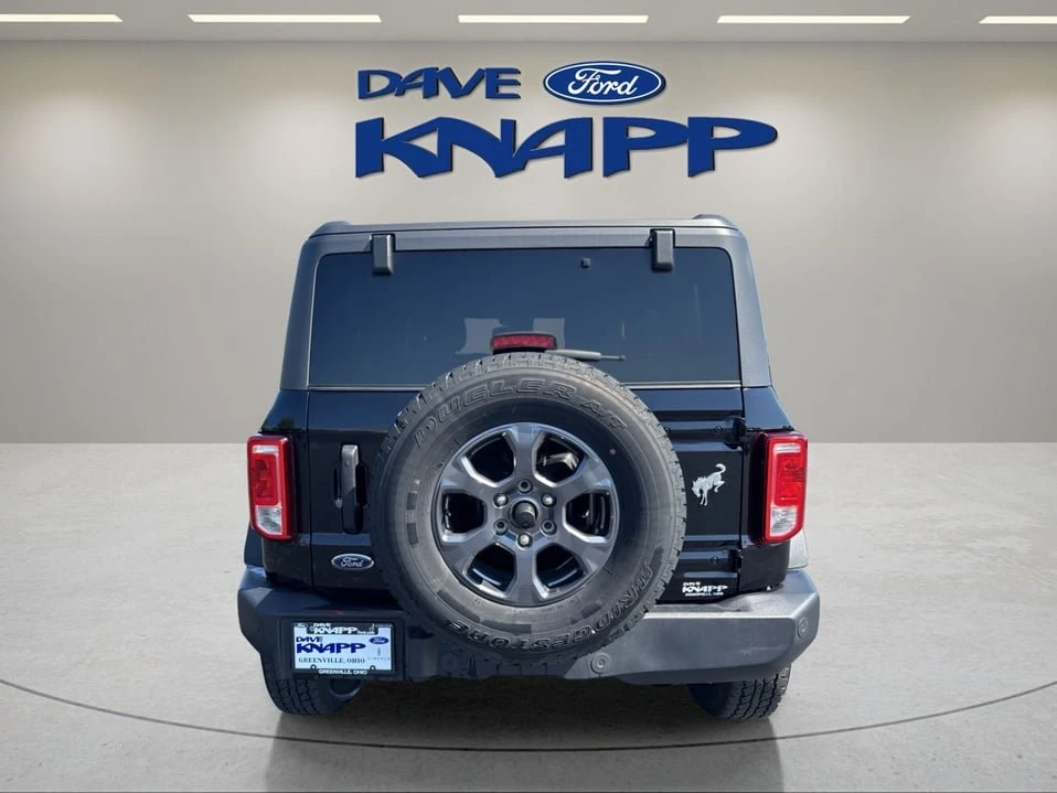 2023 Ford Bronco 6th Gen - Image 6 of 20