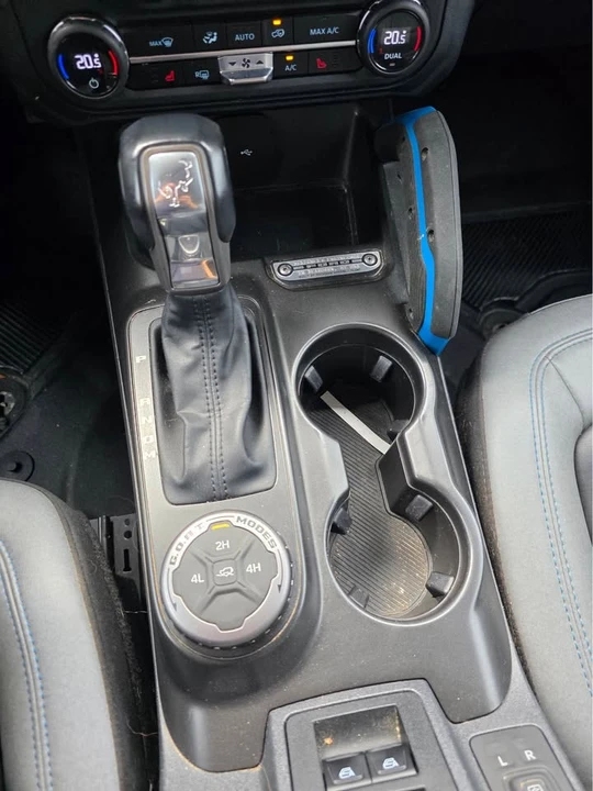 2023 Ford Bronco 6th Gen - Image 14 of 18