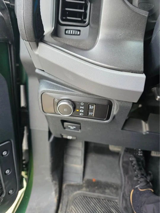 2023 Ford Bronco 6th Gen - Image 18 of 18