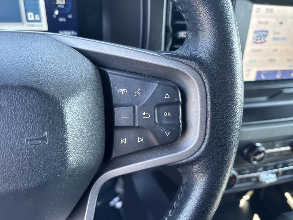 2023 Ford Bronco 6th Gen - Image 13 of 20