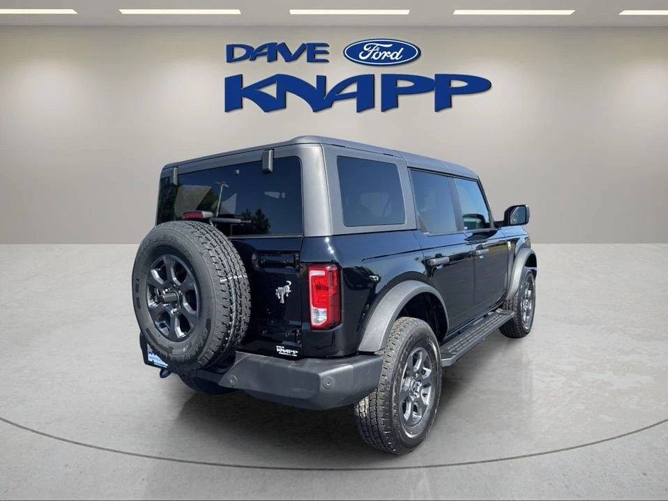 2023 Ford Bronco 6th Gen - Image 7 of 20
