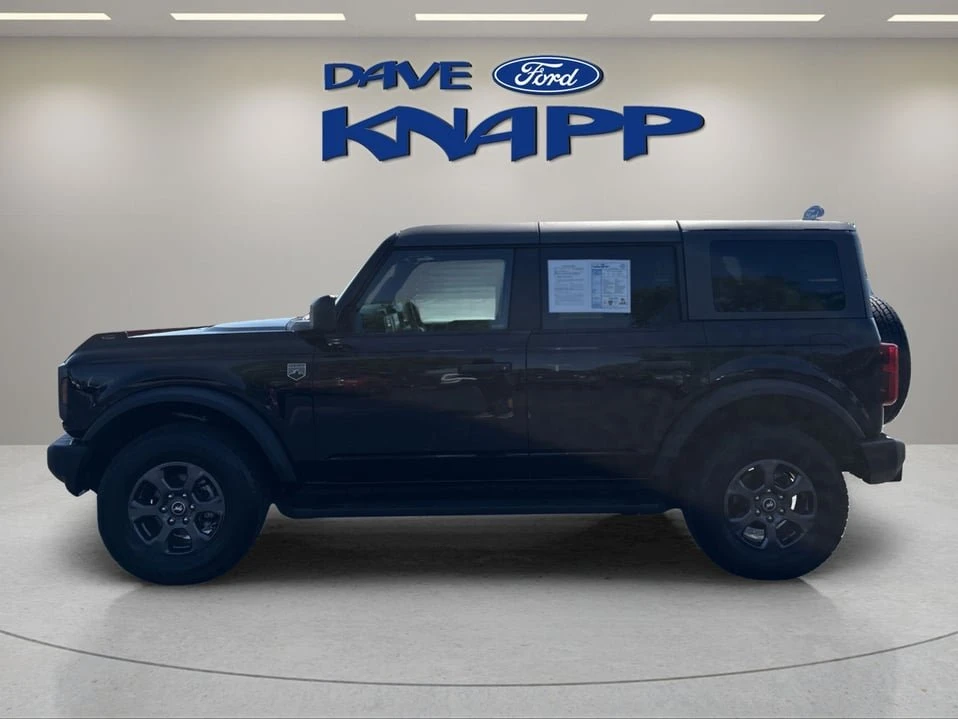 2023 Ford Bronco 6th Gen - Image 4 of 20