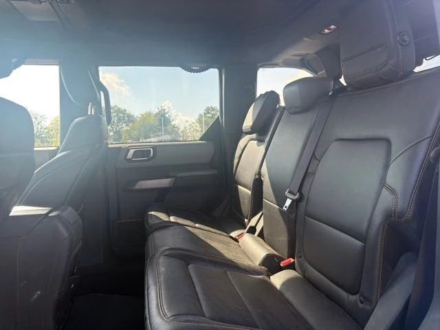 2023 Ford Bronco 6th Gen - Image 16 of 20