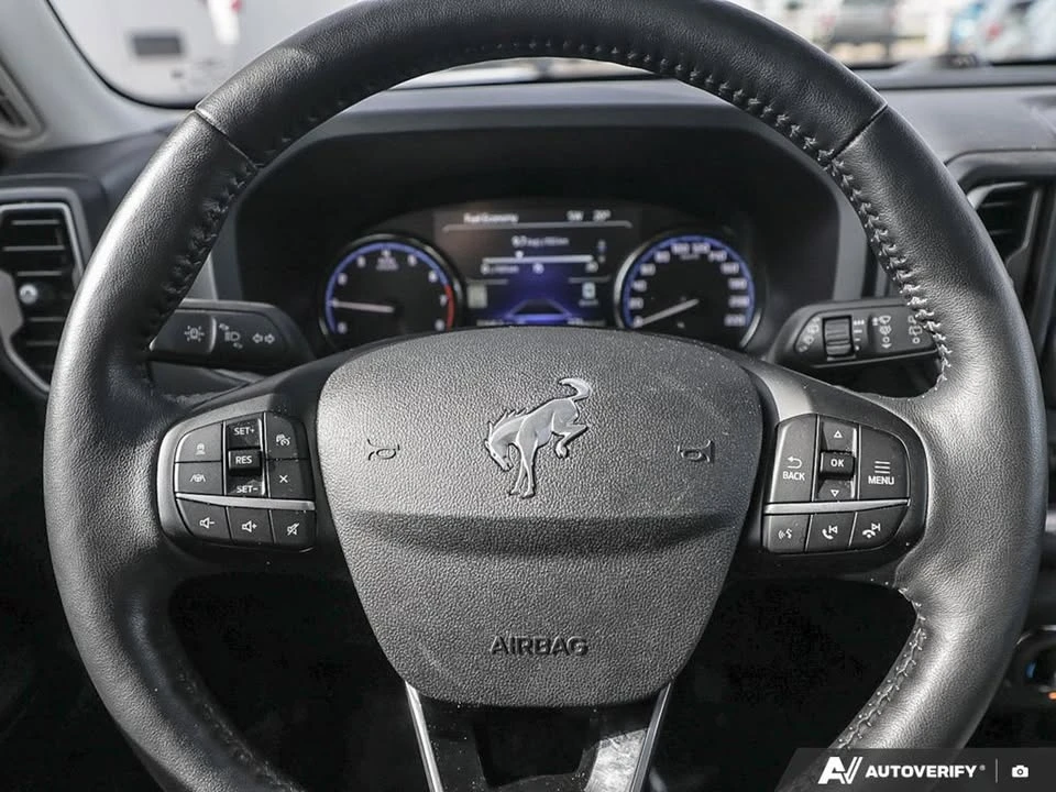 2023 Ford Bronco 6th Gen - Image 8 of 19