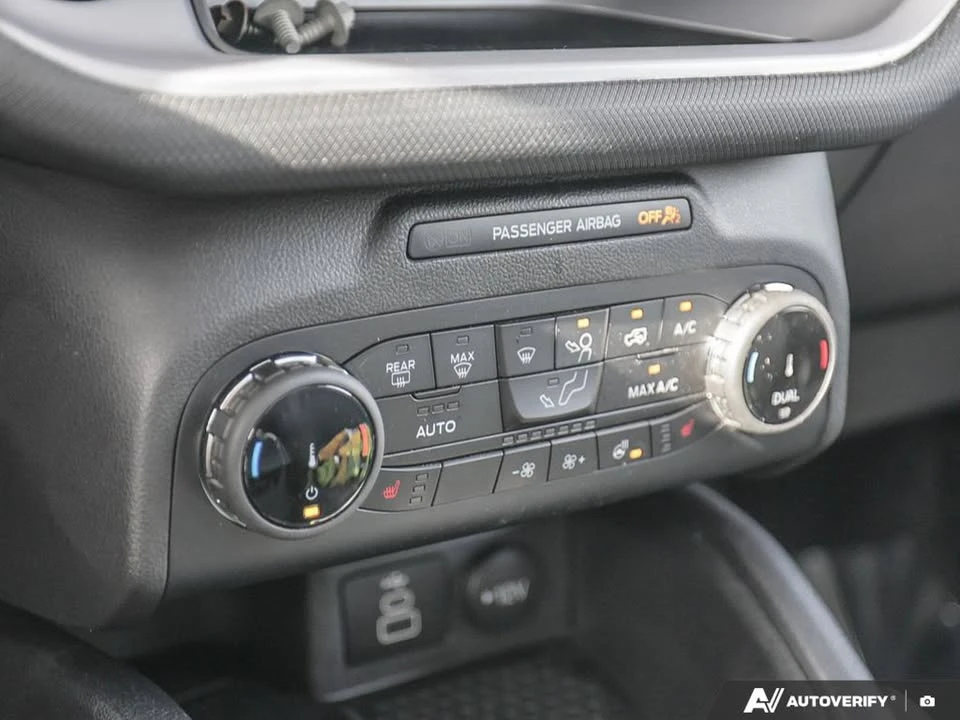 2023 Ford Bronco 6th Gen - Image 11 of 19
