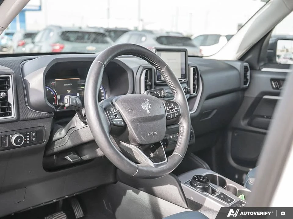 2023 Ford Bronco 6th Gen - Image 6 of 19