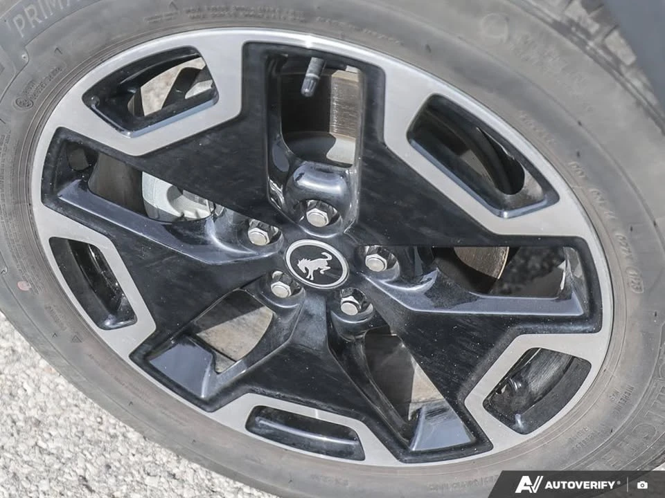 2023 Ford Bronco 6th Gen - Image 15 of 19
