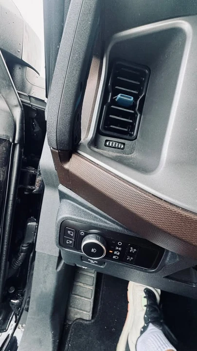 2023 Ford Bronco 6th Gen - Image 13 of 15