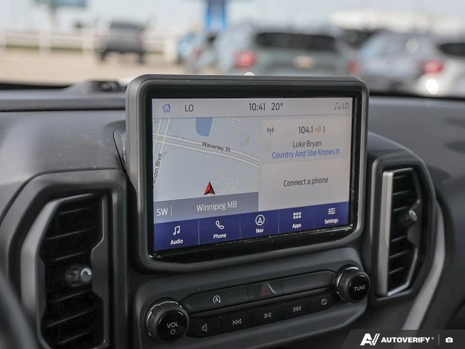 2023 Ford Bronco 6th Gen - Image 12 of 19