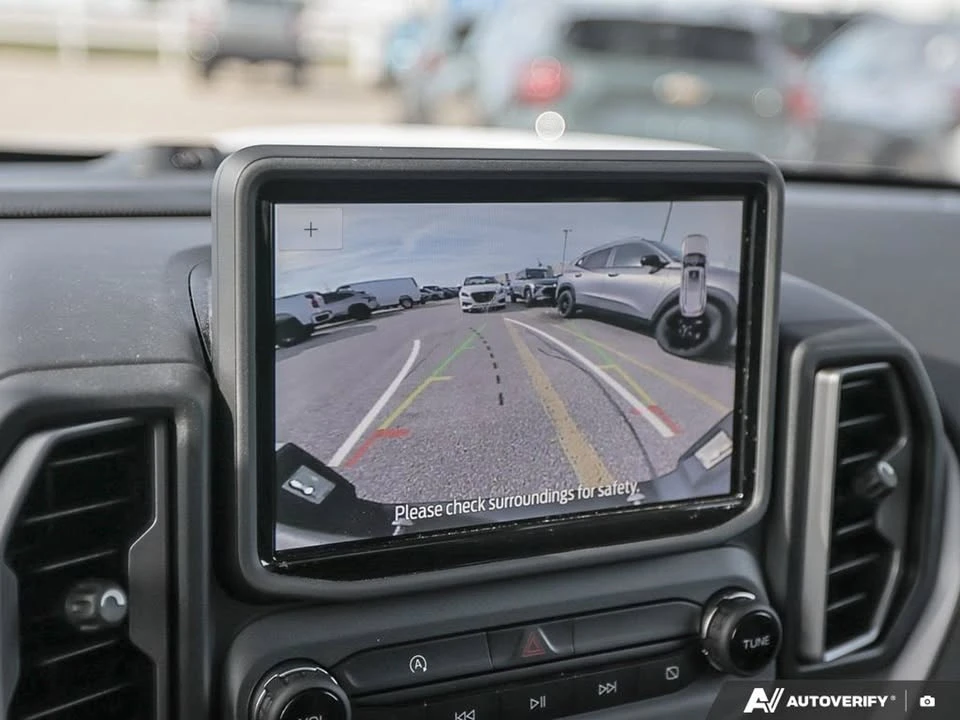 2023 Ford Bronco 6th Gen - Image 7 of 19