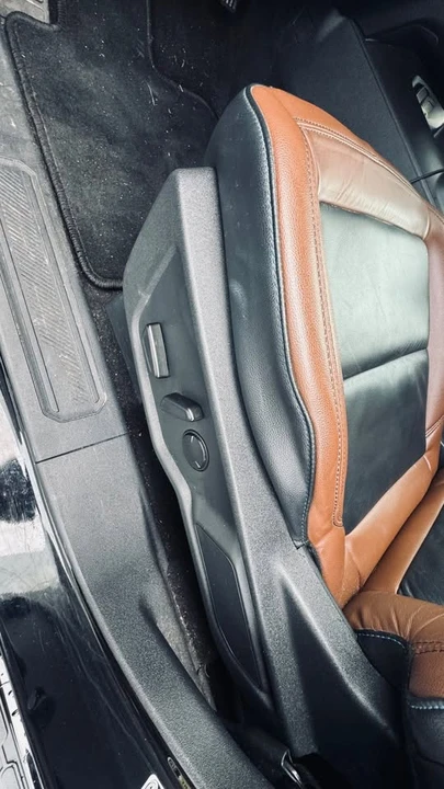 2023 Ford Bronco 6th Gen - Image 10 of 15