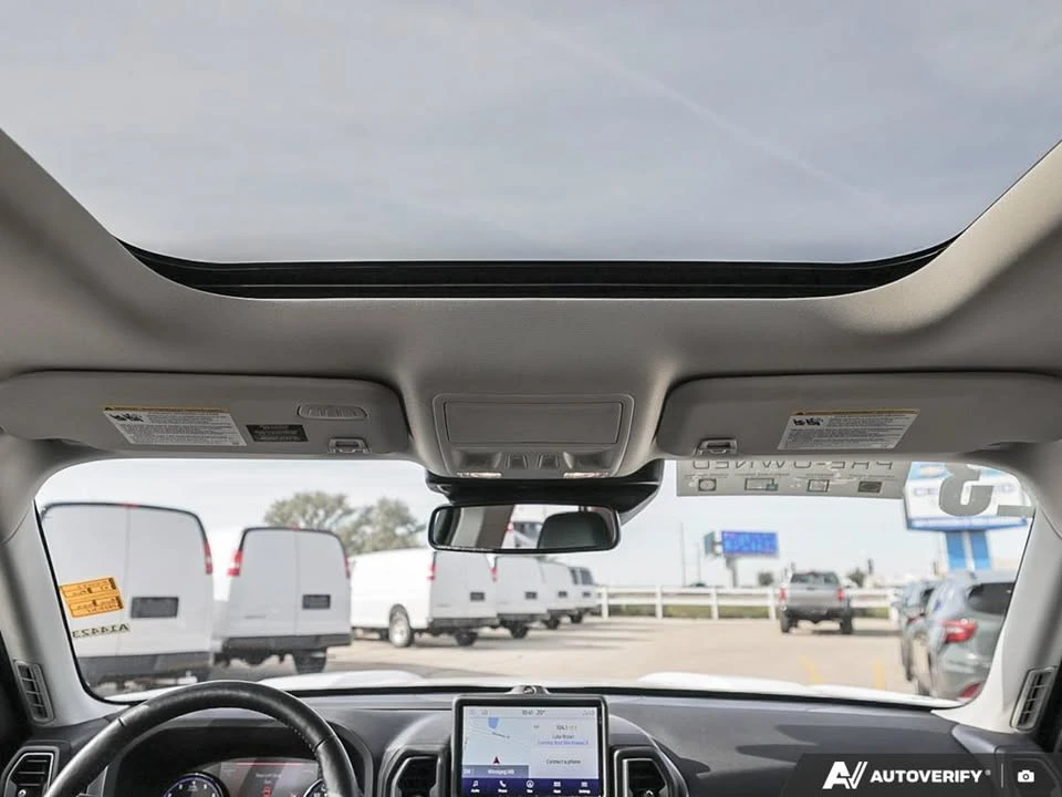 2023 Ford Bronco 6th Gen - Image 19 of 19