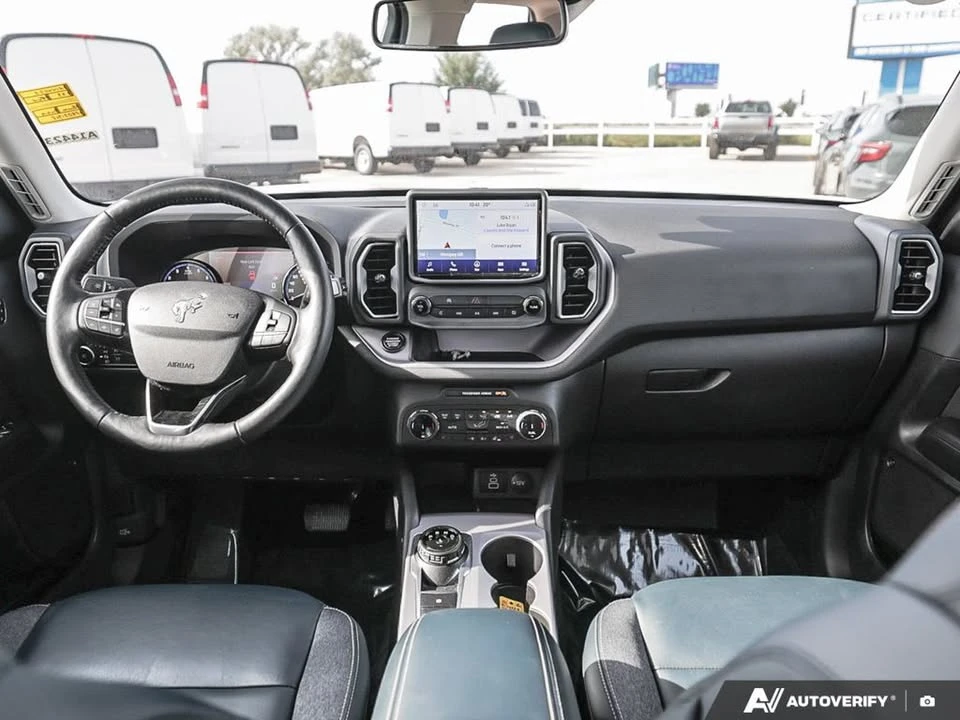 2023 Ford Bronco 6th Gen - Image 18 of 19
