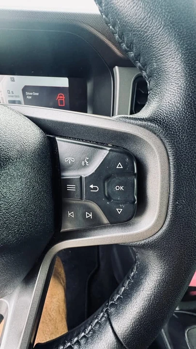 2023 Ford Bronco 6th Gen - Image 15 of 15