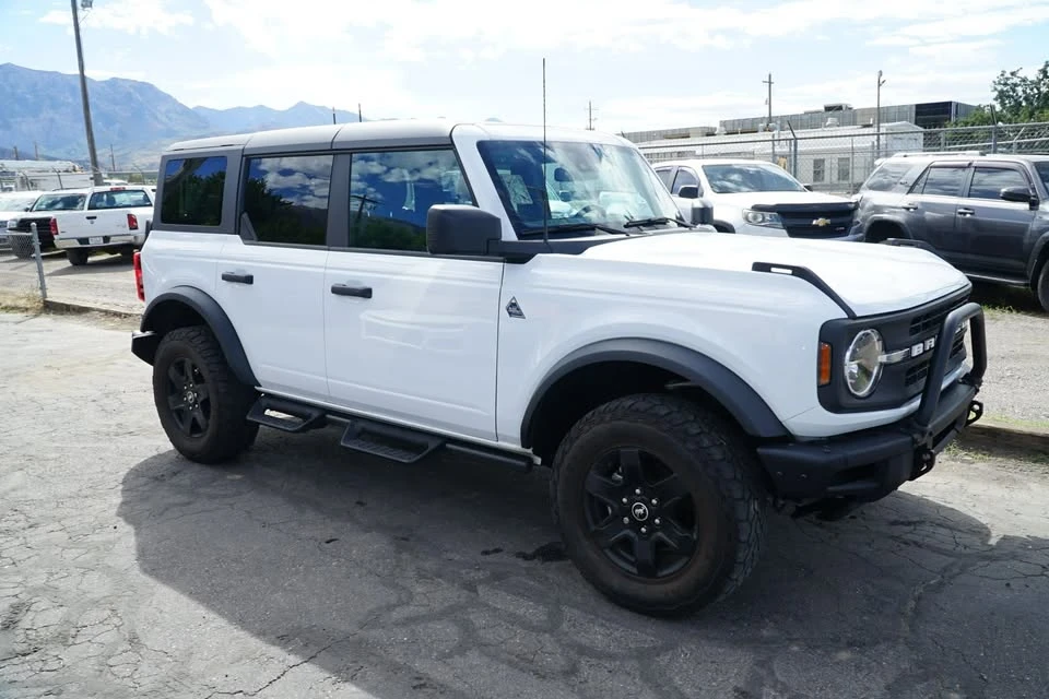 2023 Ford Bronco 6th Gen - Image 12 of 20