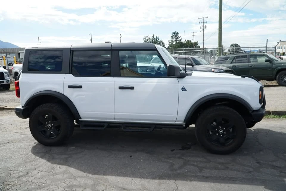 2023 Ford Bronco 6th Gen - Image 11 of 20