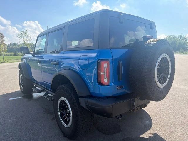 2023 Ford Bronco 6th Gen - Image 14 of 20