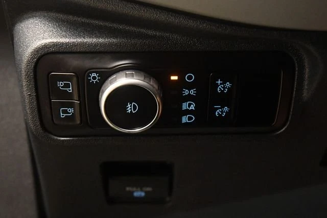 2023 Ford Bronco 6th Gen - Image 15 of 20