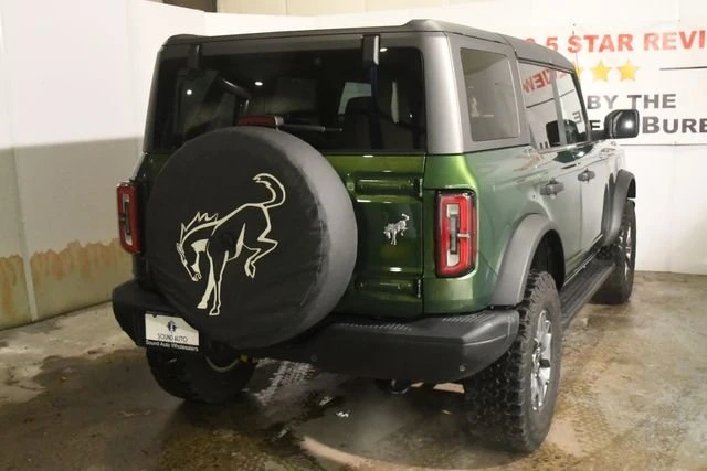 2023 Ford Bronco 6th Gen - Image 6 of 20