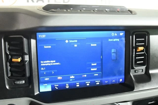2023 Ford Bronco 6th Gen - Image 11 of 20