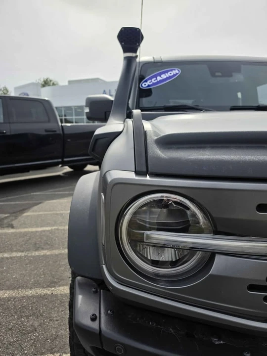 2023 Ford Bronco 6th Gen - Image 7 of 13