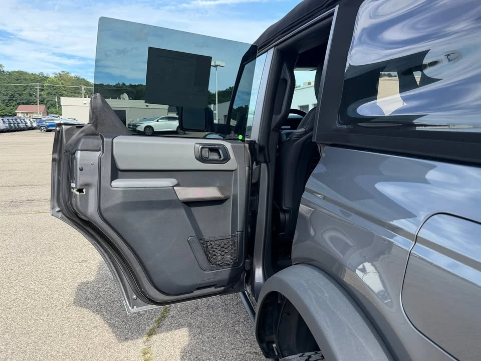 2023 Ford Bronco 6th Gen - Image 14 of 20