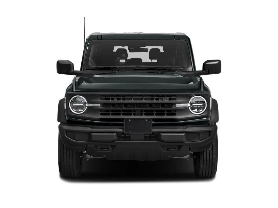 2023 Ford Bronco 6th Gen - Image 4 of 6
