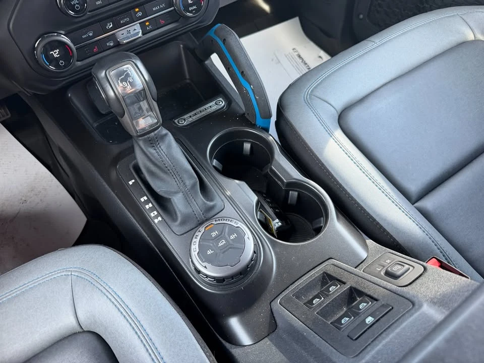 2023 Ford Bronco 6th Gen - Image 13 of 20