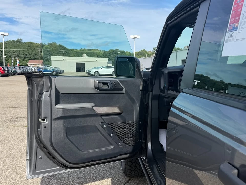 2023 Ford Bronco 6th Gen - Image 4 of 20