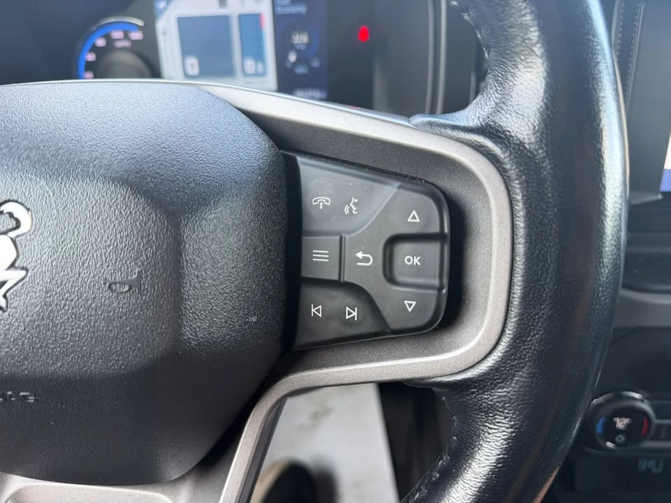 2023 Ford Bronco 6th Gen - Image 7 of 20