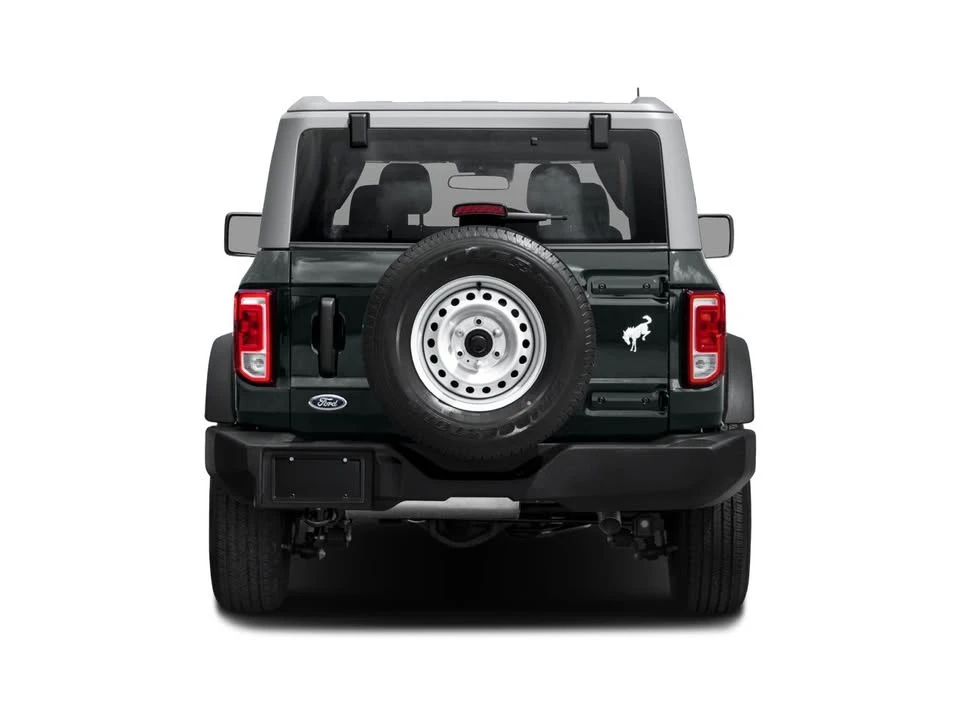 2023 Ford Bronco 6th Gen - Image 5 of 6
