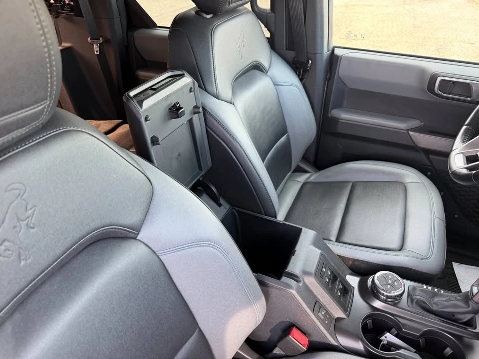 2023 Ford Bronco 6th Gen - Image 19 of 20