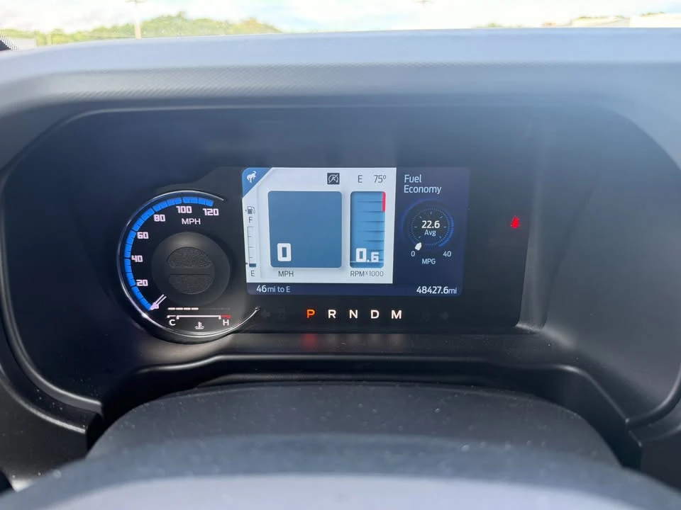 2023 Ford Bronco 6th Gen - Image 9 of 20